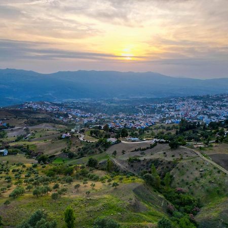 Farm Finn Chefchaouen Ngoại thất bức ảnh
