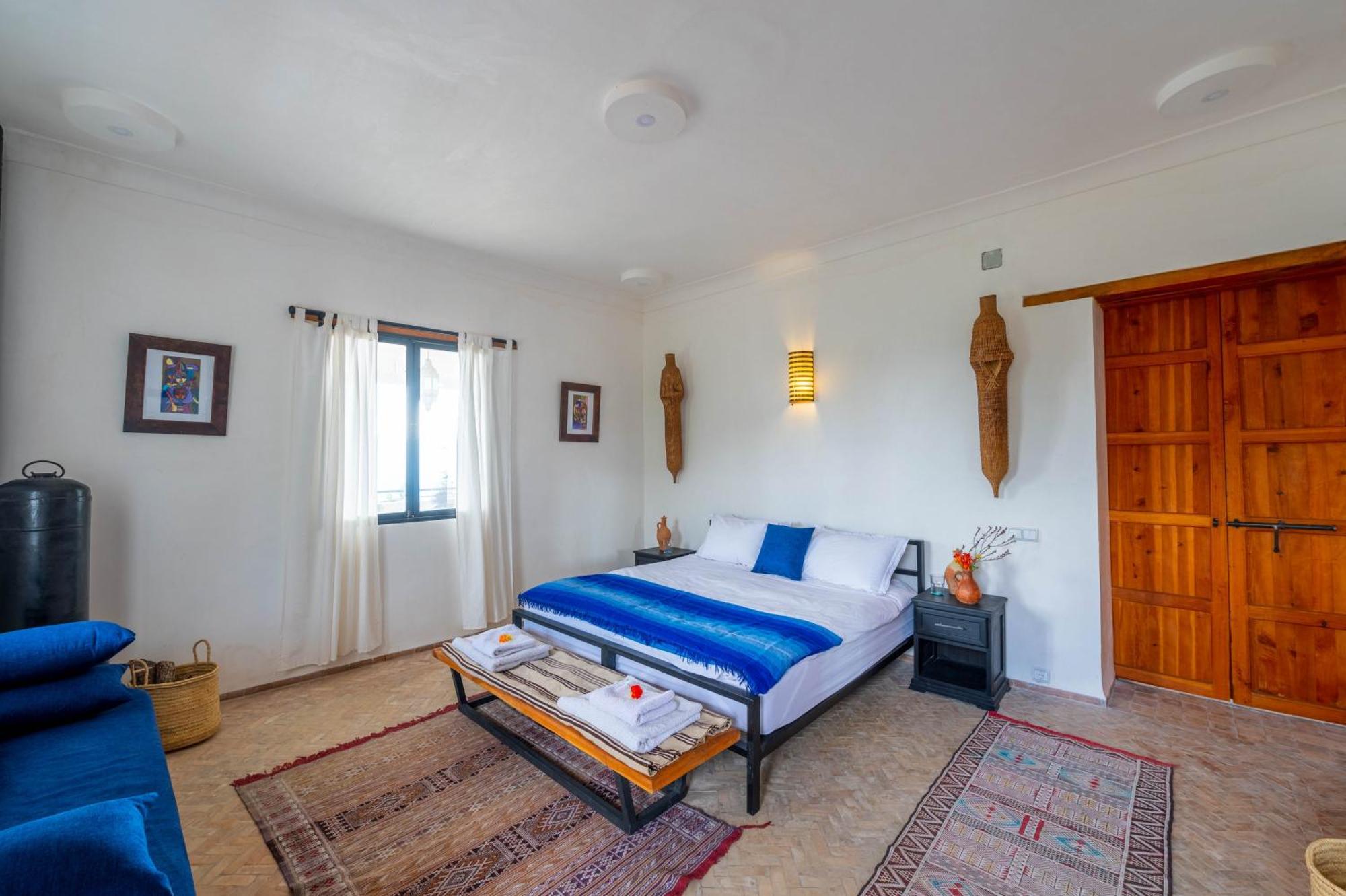 Farm Finn Chefchaouen Ngoại thất bức ảnh